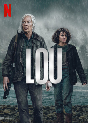 Lou 2022 Dubb in Hindi HdRip